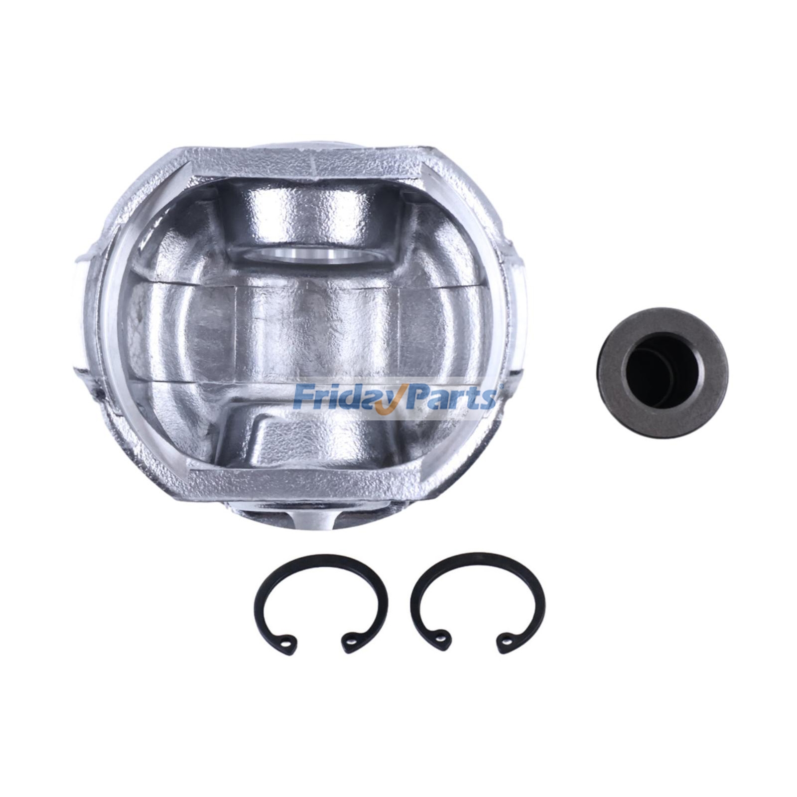 Piston Kit compatible with Engine