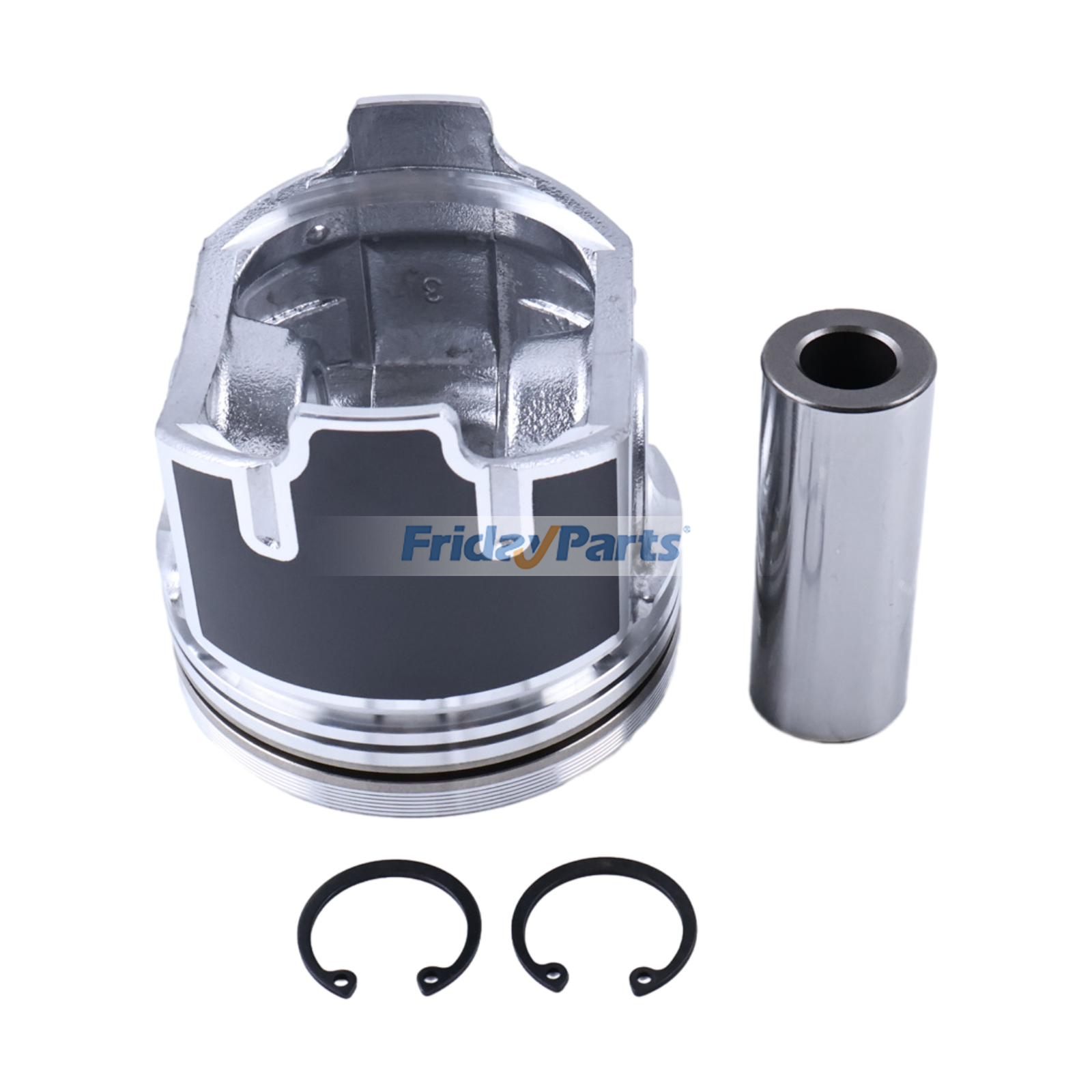 Engine Piston Kit