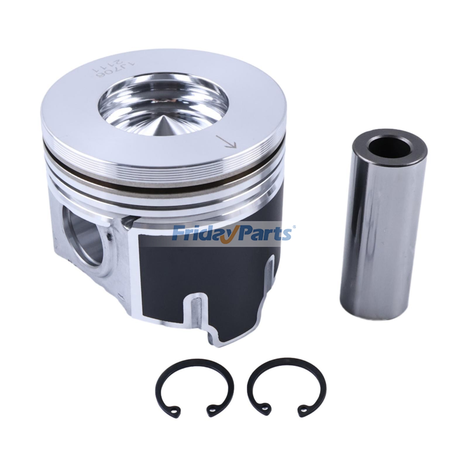 Piston Kit for Engine