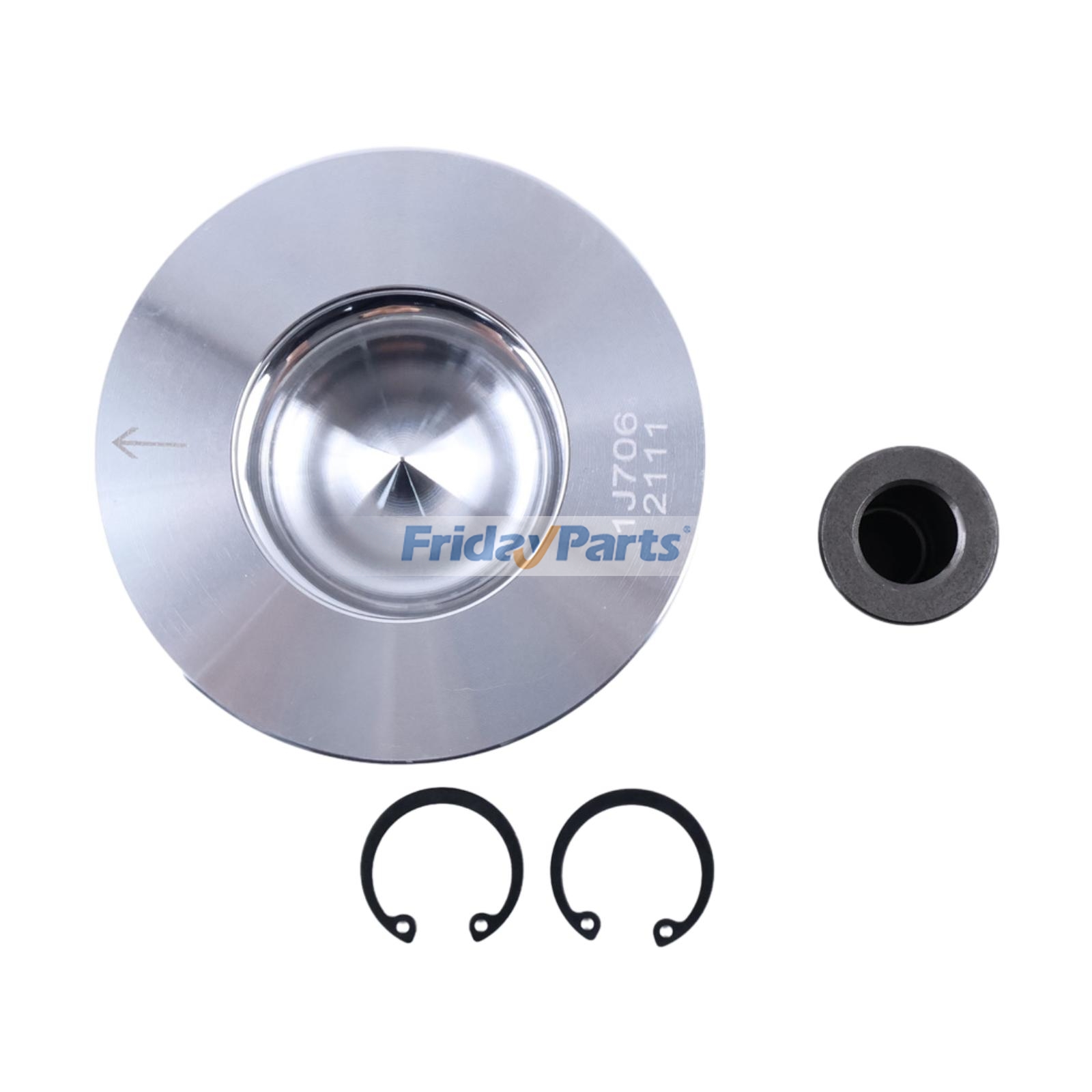  Piston Kit 