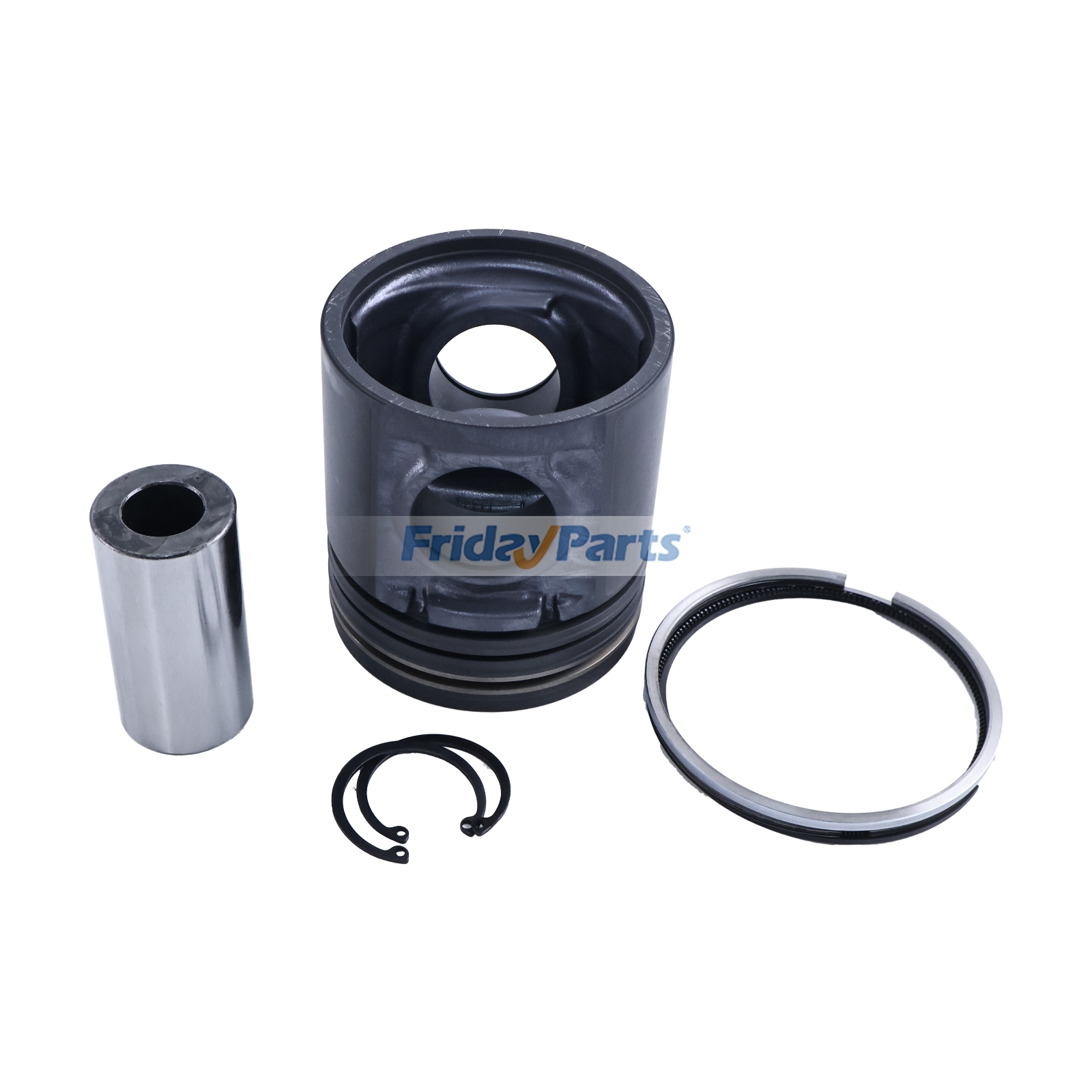 Compactor,Engine,Excavator,Loader Piston Kit