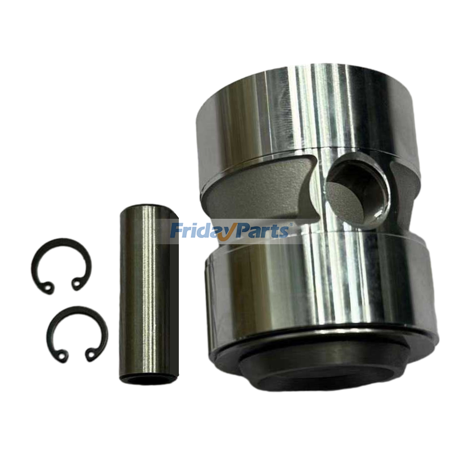 Kolbensatz 22-0849 für Thermo King Hubkolbenkompressoren X214 X418 X426 X640