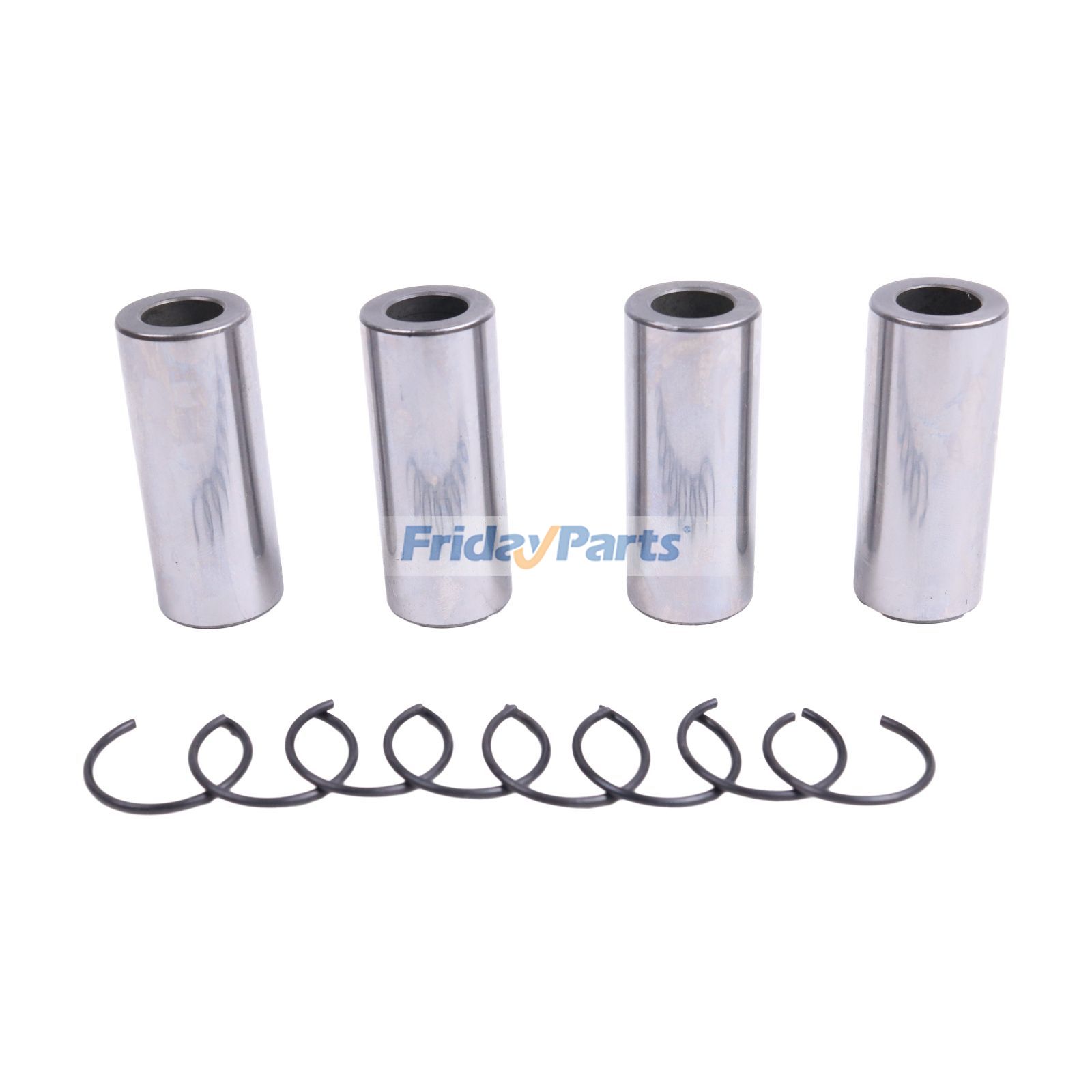Kit de pistons de FridayParts