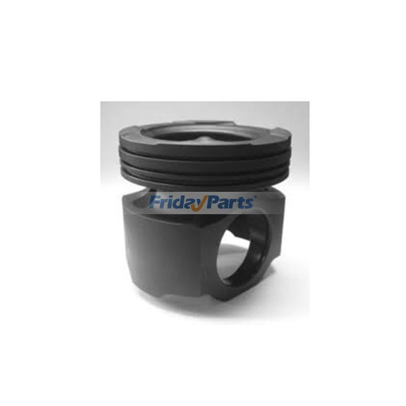 Kit de piston 2882023 pour moteur Cummins aux États-Unis