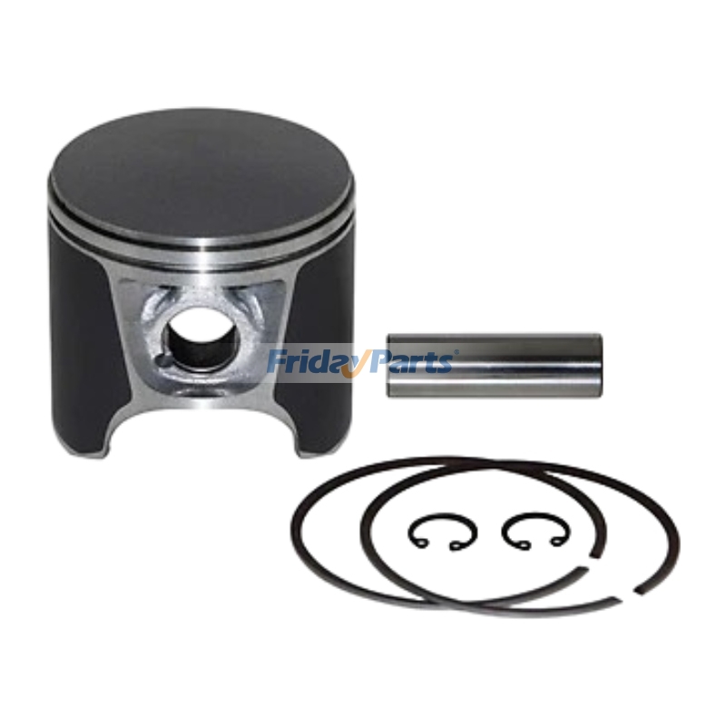 Piston Kit 290-887-670 for Sea-Doo Engine Rotax 717 720 1995-2005