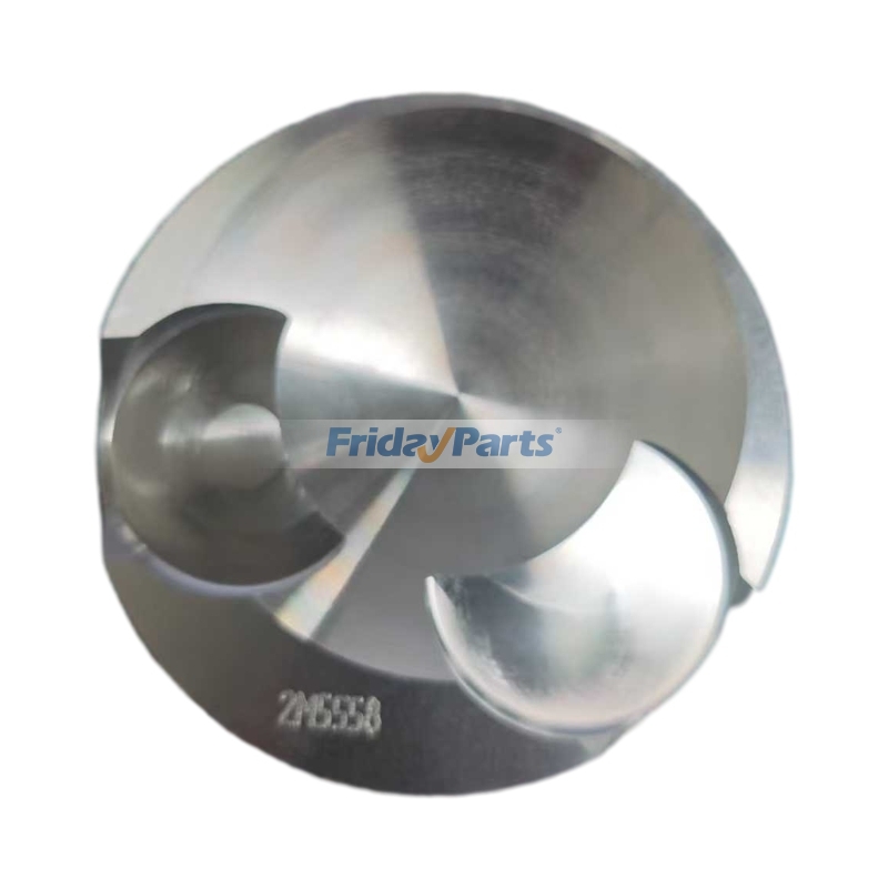 FridayParts Kolbensatz