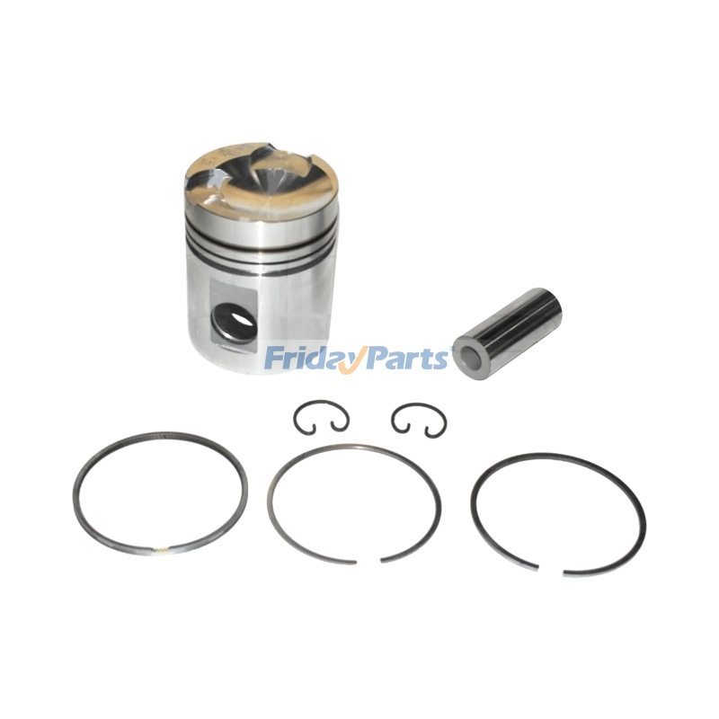 Kolbensatz 2M-5558 für Caterpillar CAT Motor D330 D330A D333 D333A Bagger 225 Lader 944 944A 950 951B 955H 955K 966A 966B 977H 977K