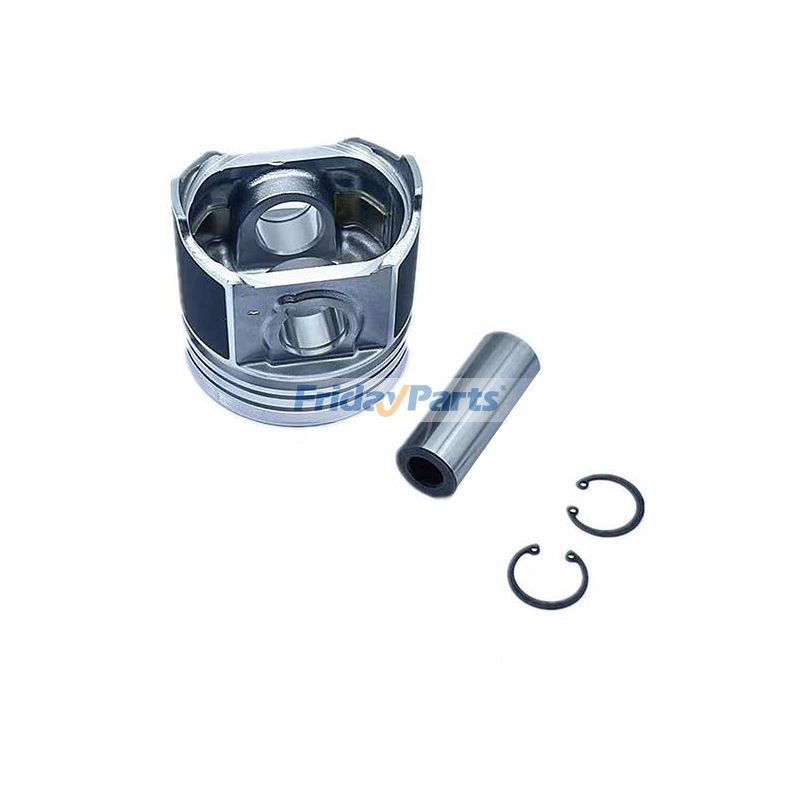Kit piston 3092720 pour moteur Cummins QST30