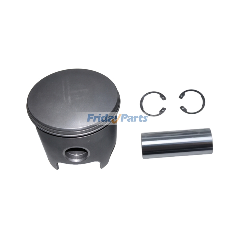 Kolbensatz 3095759 für Cummins-Motor NT855 855 4B B6.7 ISB ISM11 ISX15 K19 K38 K50 M11 N14 N855 NH NTC QSB QSM11 QSX1