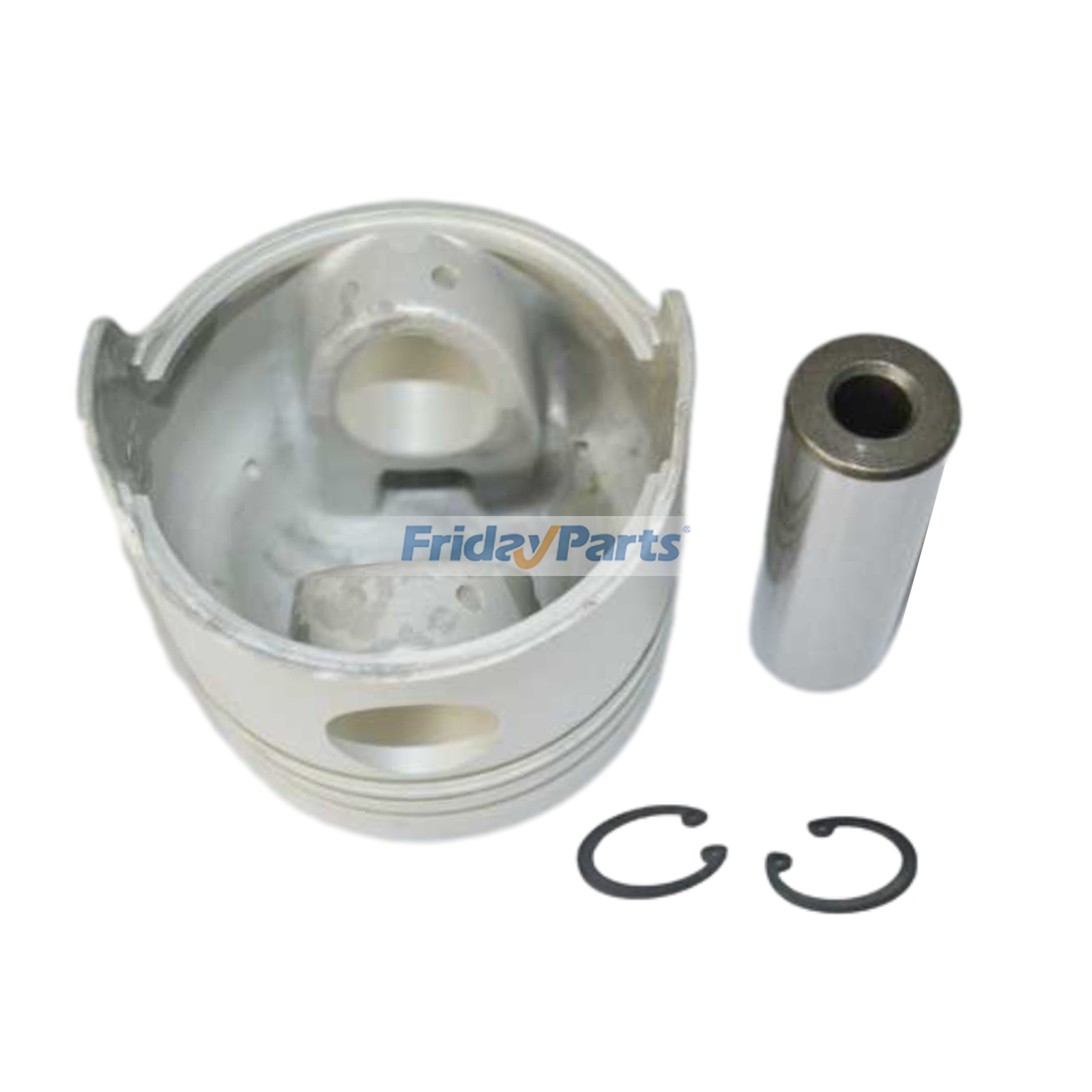 Piston Kit 31A17-11100 for Mitsubishi Engine S3L S3L2