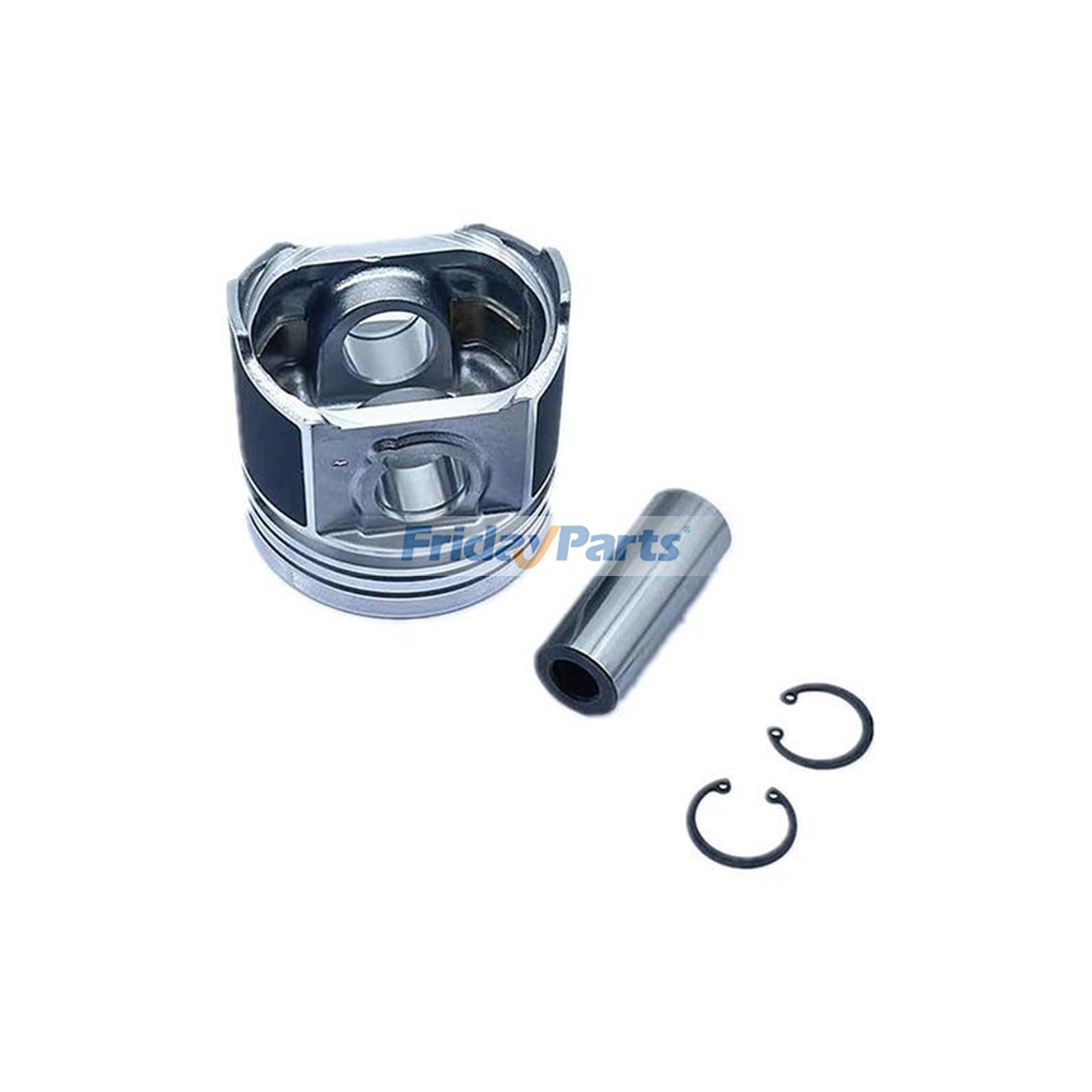 Kit de pistones 34A17-00201 para motor Mitsubishi S6B3 S6B para Motor