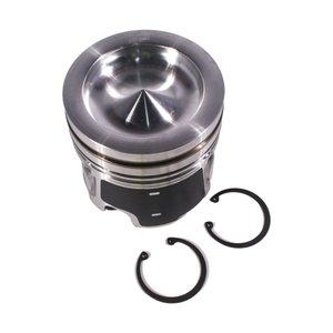 2977750 Piston Kit 357-0447 for Caterpillar CAT Engine C9 C9.3 Loader 972K 966K ...