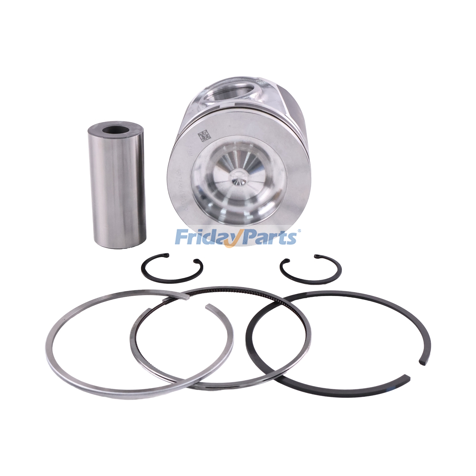 FridayParts Piston Kit
