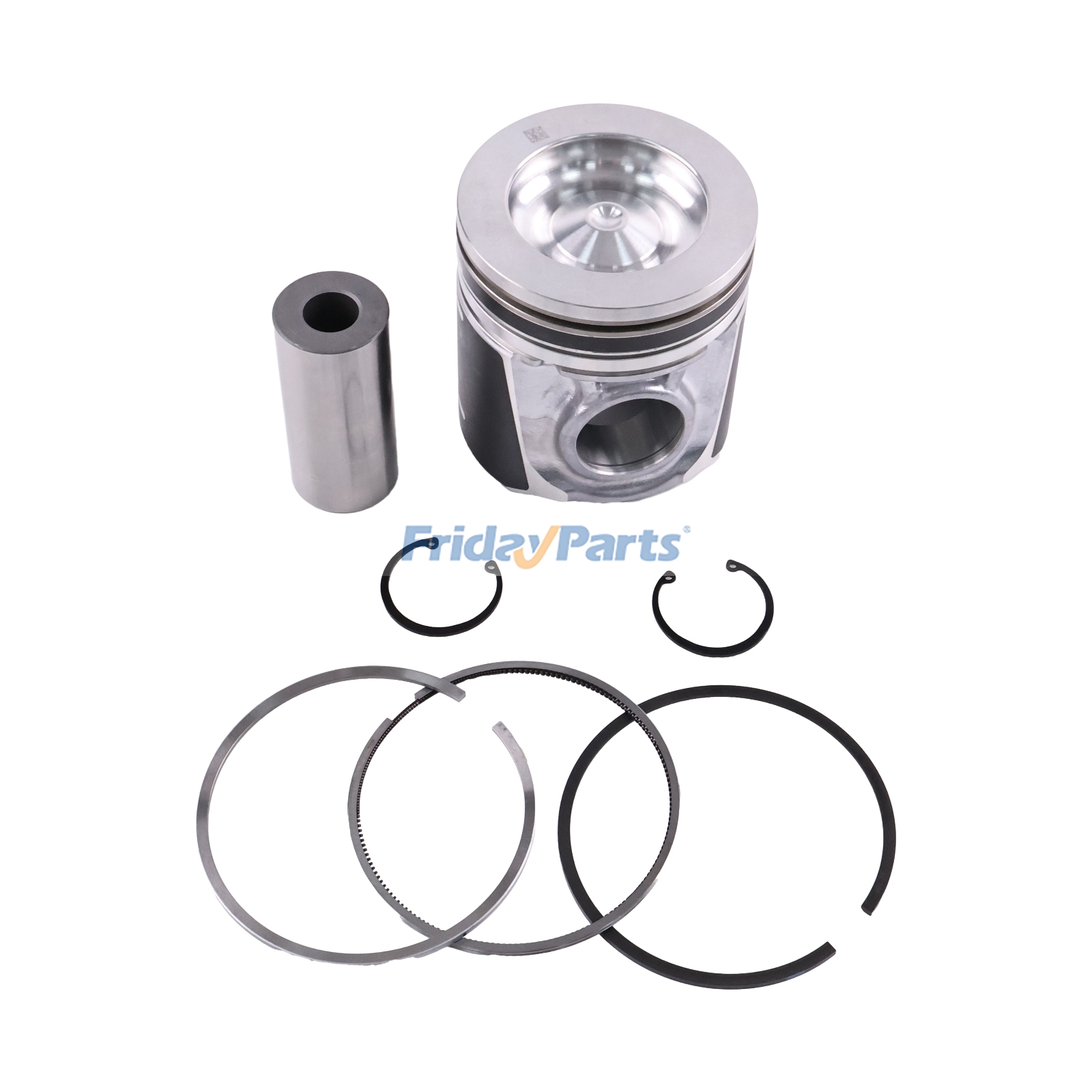 Piston Kit for Dozer,Engine,Excavator,Loader