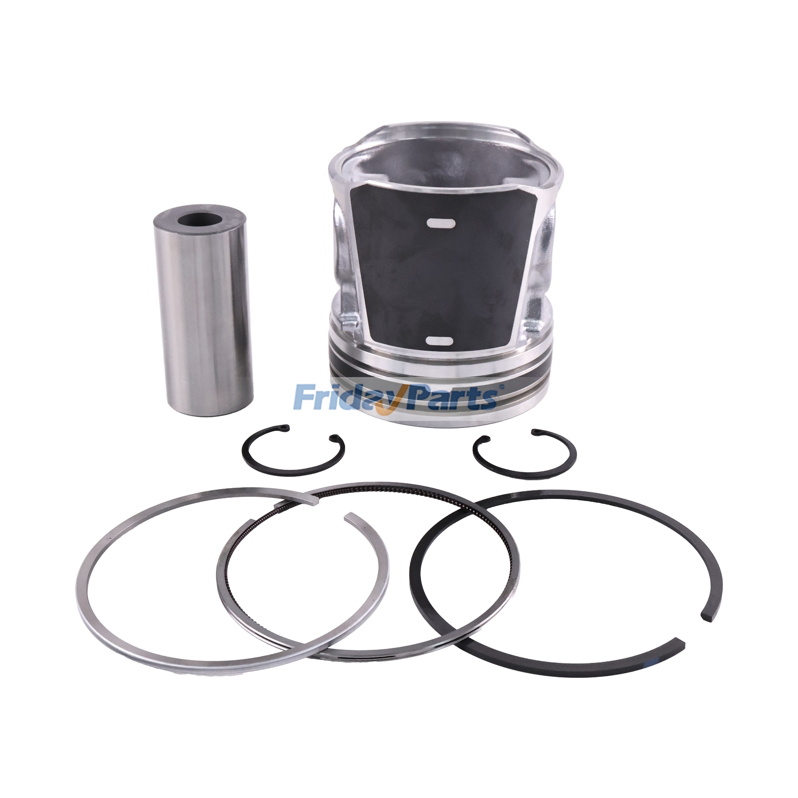 Dozer,Engine,Excavator,Loader Piston Kit