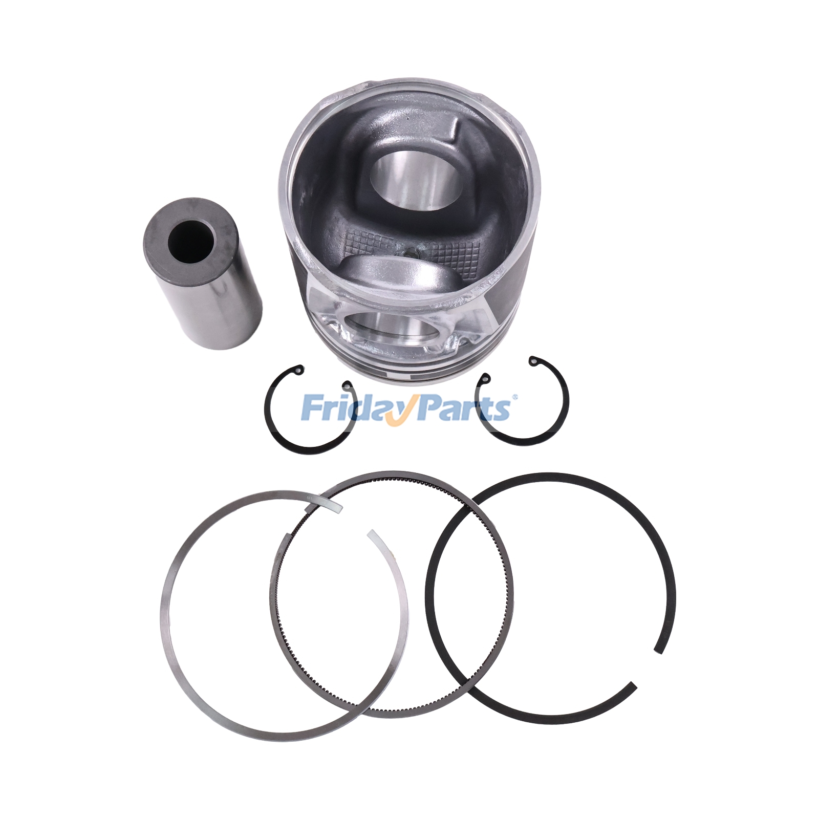  Piston Kit For CAT