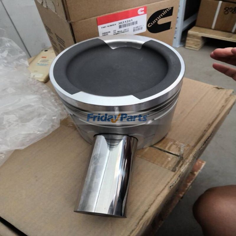 Kit piston avec axepour Moteur