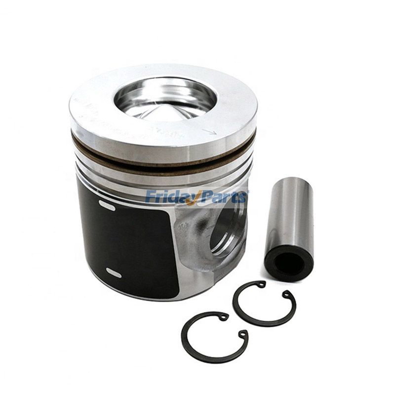 Kit de piston 370-7998 pour excavatrice Caterpillar CAT Engine C7.1 320D2 320D2GC 320D2L