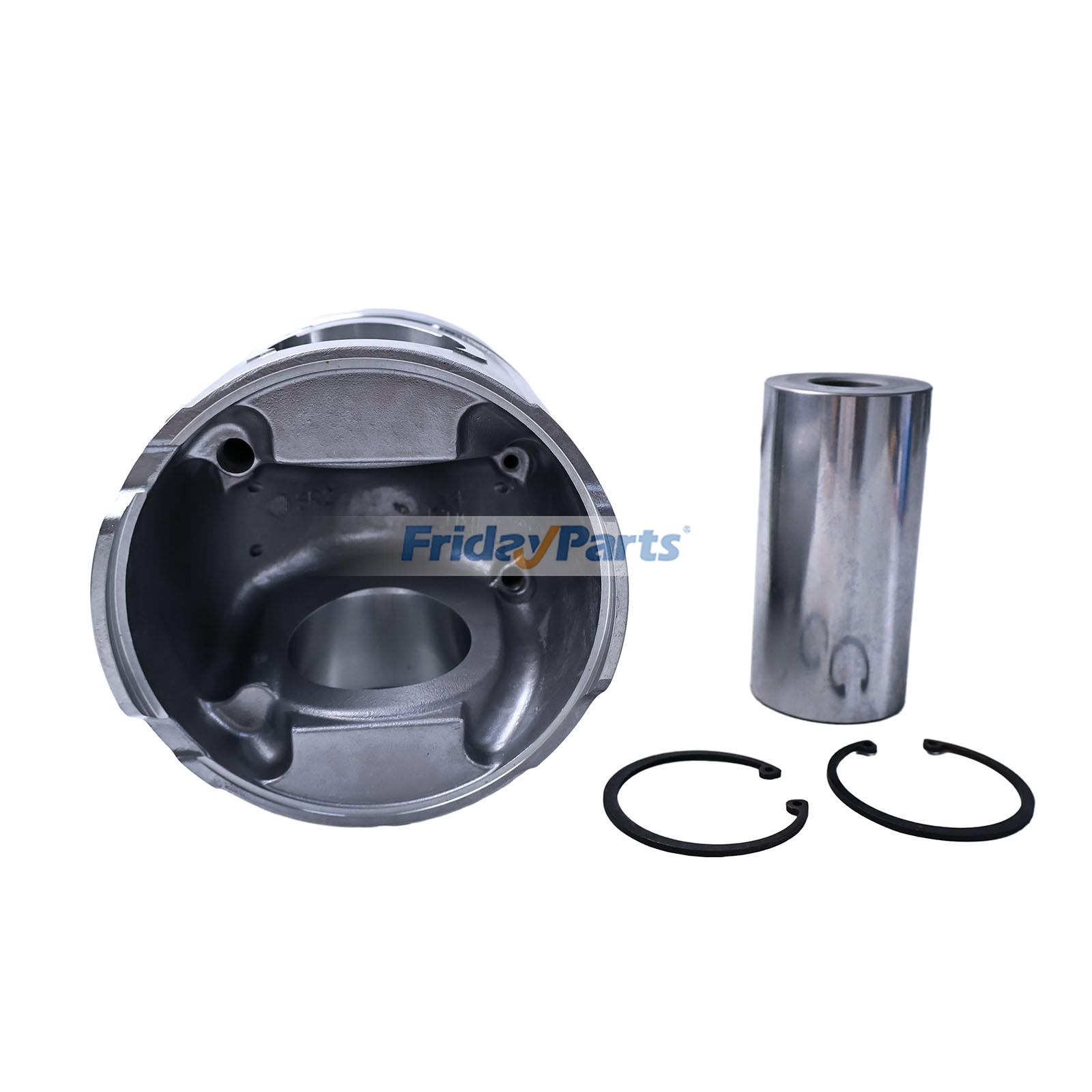 Kit de pistón 37517-05500 para motor Mitsubishi S6R2