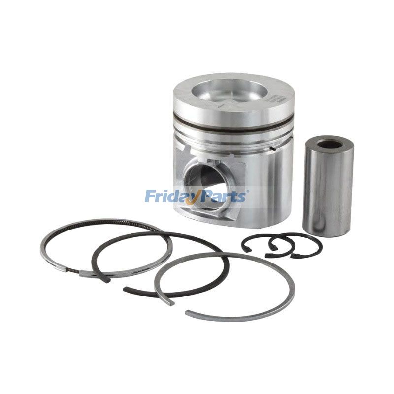 Kit piston 3802160 pour moteur Cummins 4BT3.9 4B3.9 6B5.9 6BT5.9