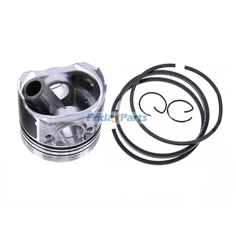 Engine Piston Kit 