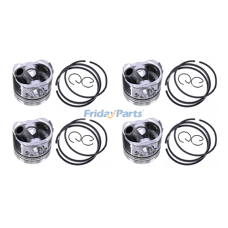 Piston Kit  for Engine