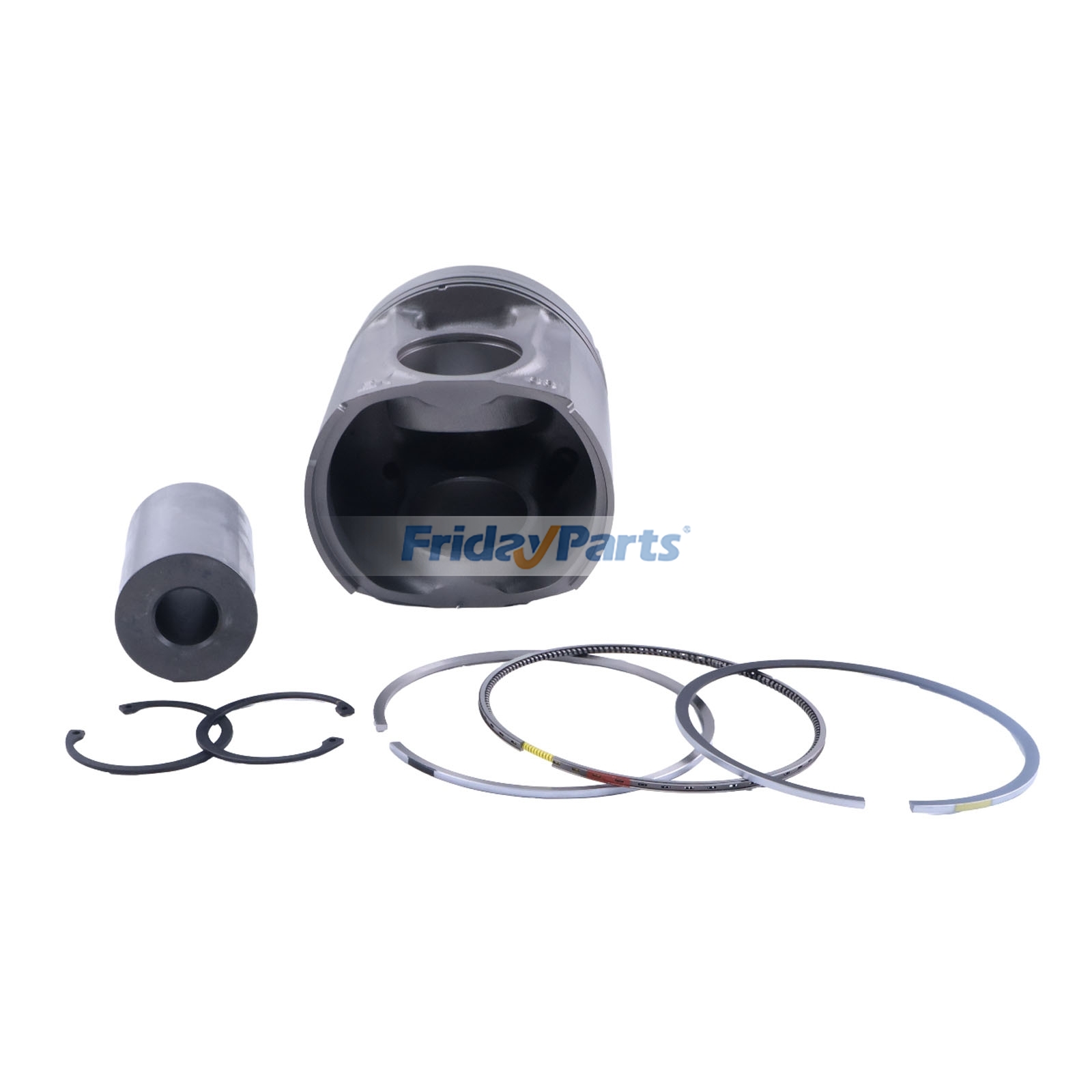 Piston Kit in Stock in China