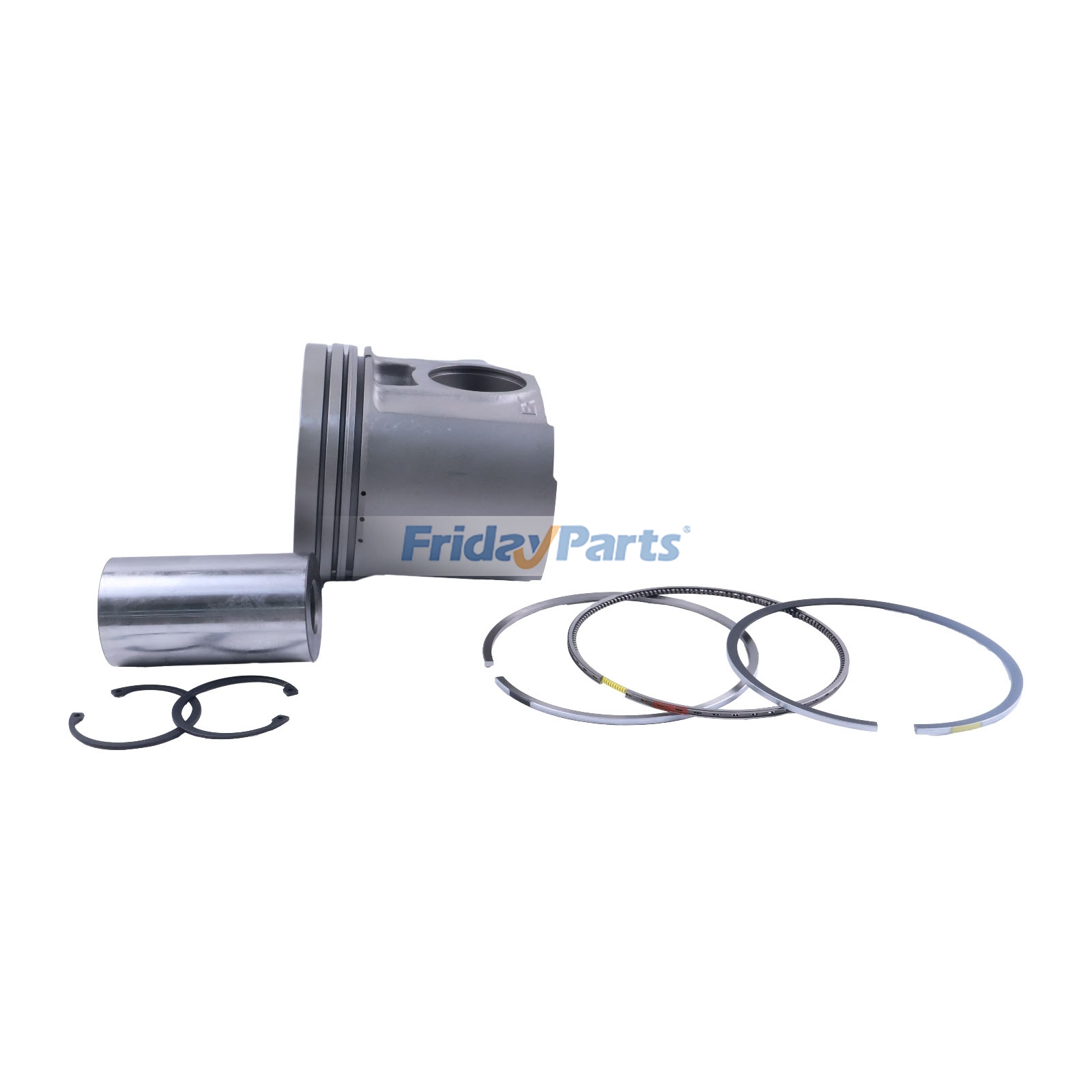 Engine Piston Kit