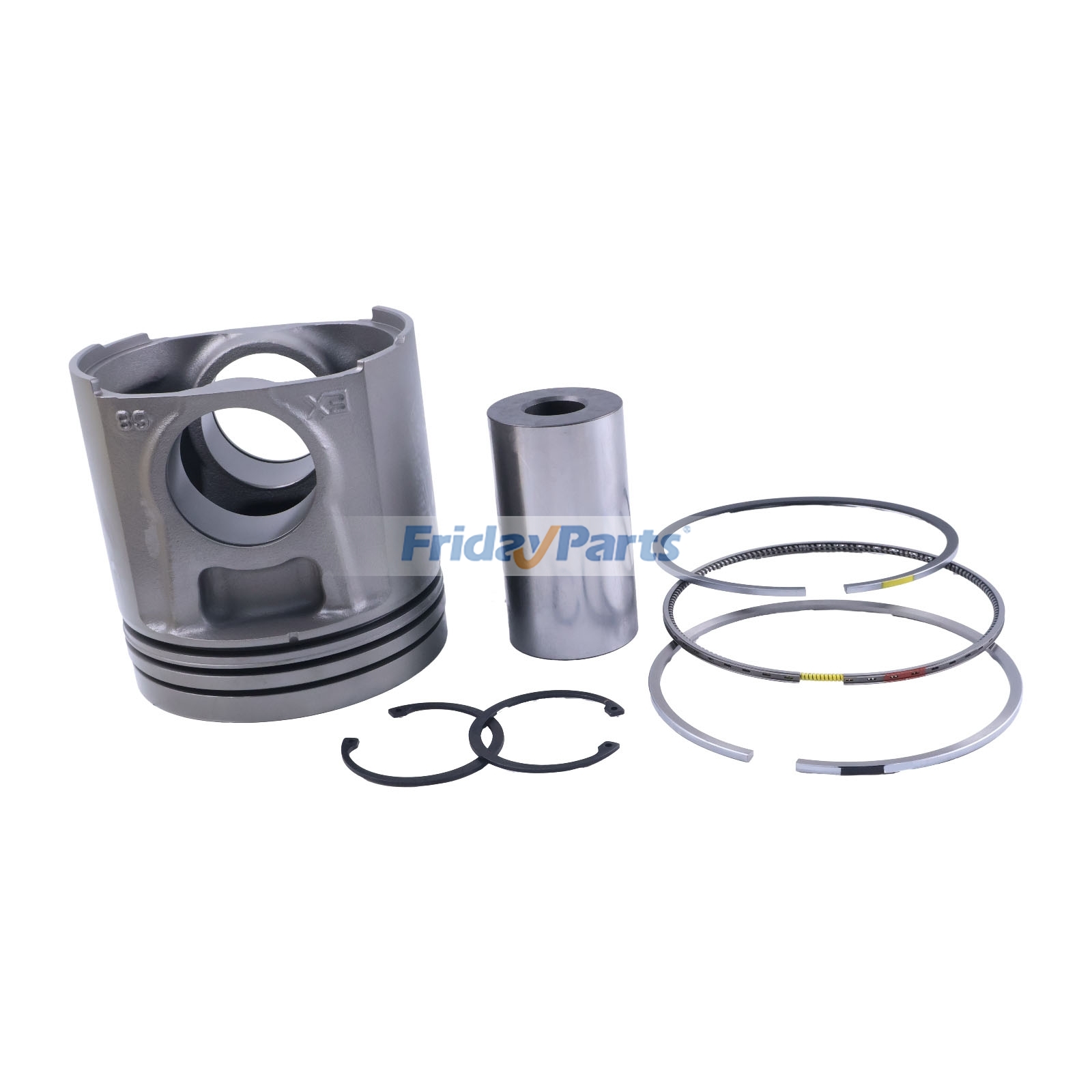 Piston Kit for Engine