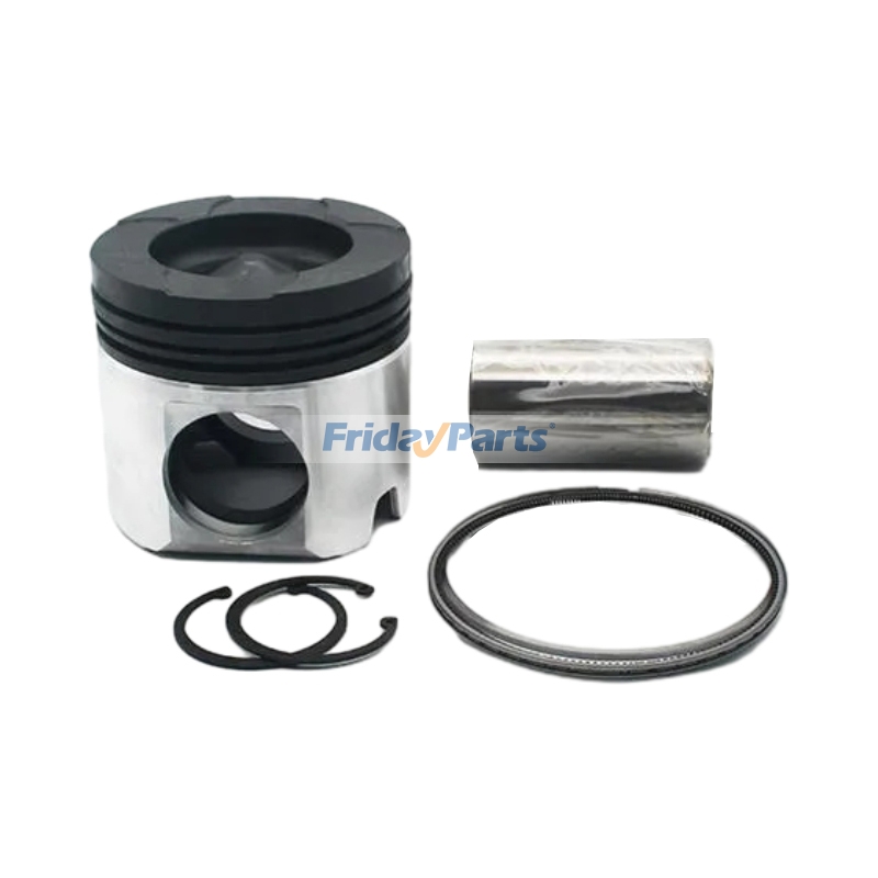 Kit de pistones 4059898 para motores Cummins ISM ISM11 L10 M11 QSM QSM11 para Motor