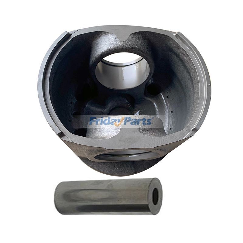 Kit de piston 4089357 pour moteur Cummins QSK23