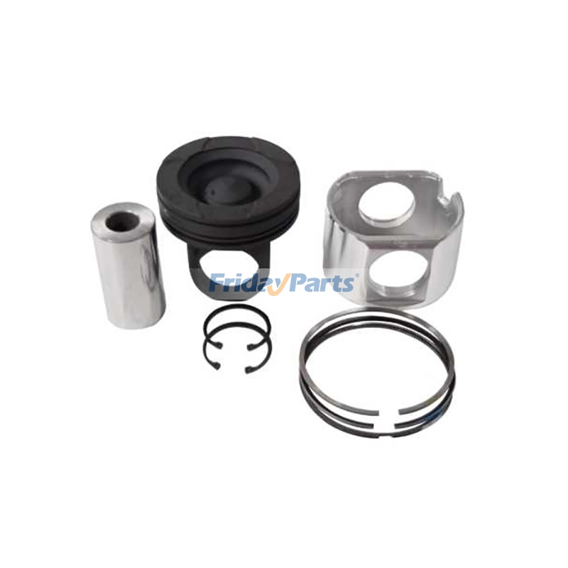 Piston Kit 4089386 for Cummins Engine ISM QSM11 X15