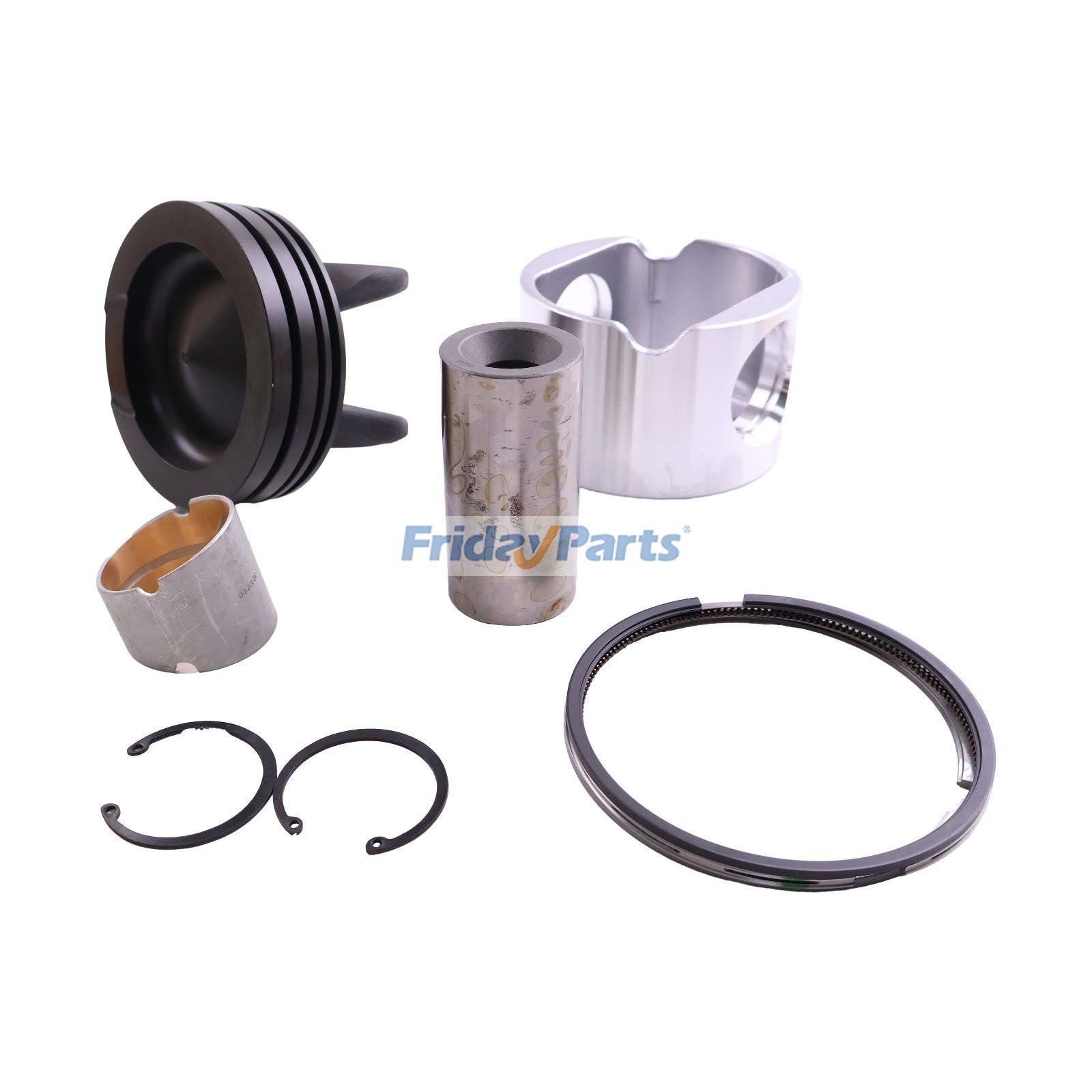 Kit de pistonspour Moteur