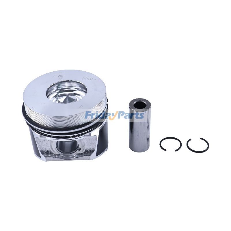 Kit de pistonspour Moteur