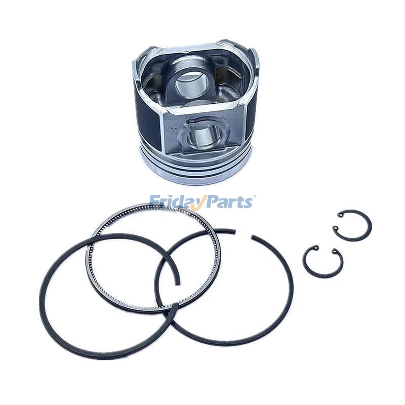 Kit piston 4309260 4309258 pour moteur Cummins B4.5 ISB4.5 ISD4.5 ISB6.7 ISD6.7 ISBE4 QSB6.7