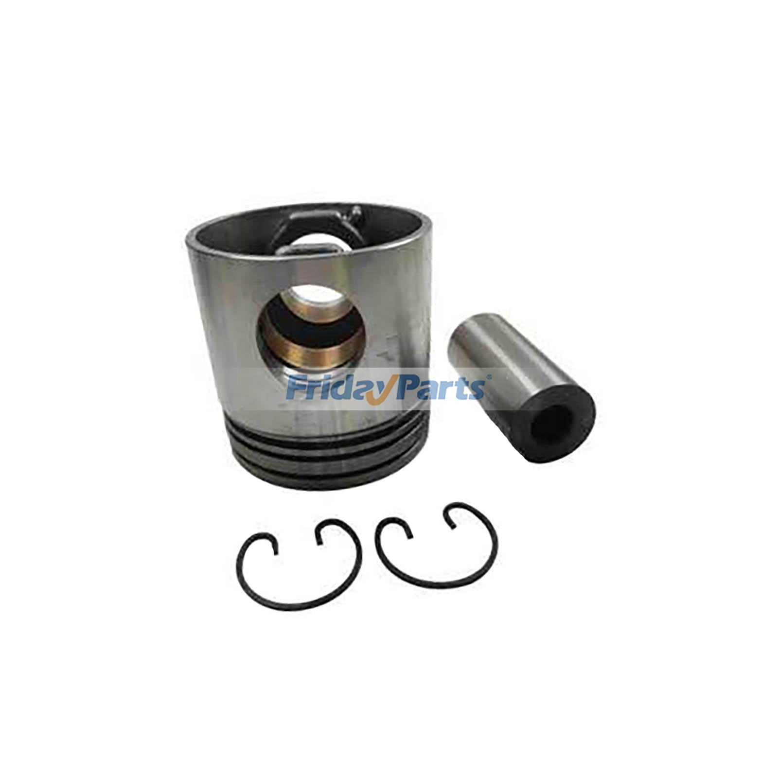 Kit pistonpour Moteur,Débusqueur