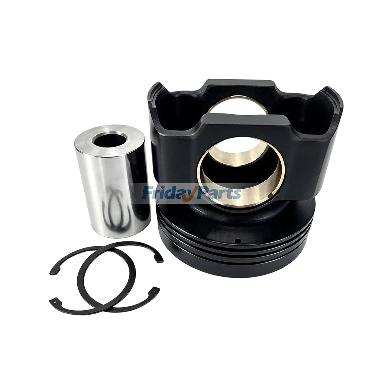 Piston Kit 448-0574 for Caterpillar CAT Engine 3516 3524B 3516B 3512B Truck 797 793C 797B Loader 994F 994H