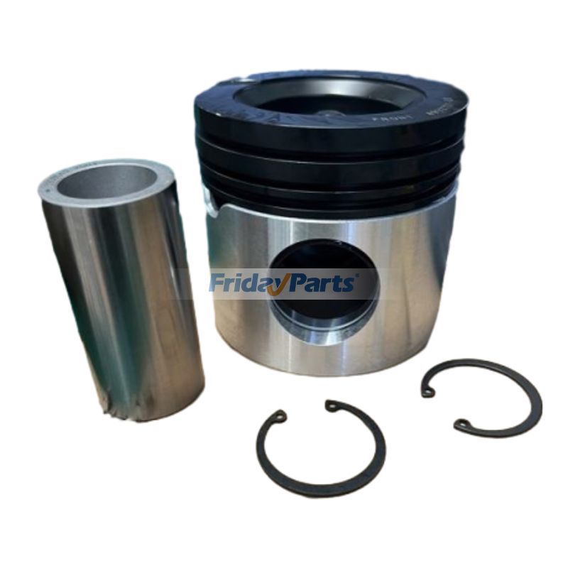 Kit piston 5633587 pour moteur Cummins L9