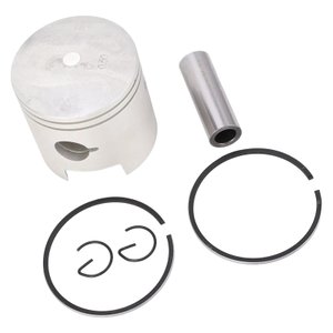 Kit de pistón 61N-11635-00 para motor fueraborda Yamaha de 25 y 30 HP