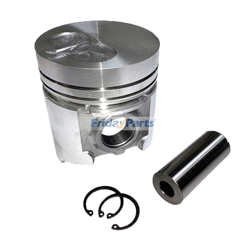 Kit de pistón 6202-32-2140 para motor Komatsu 4D95S-W-1F 4D95S-W-1G
