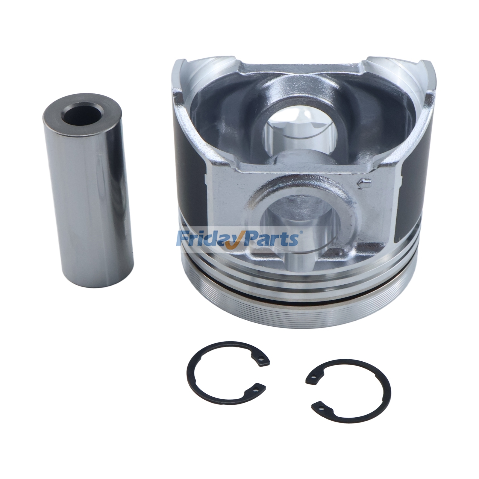 Piston Kit for Engine,Loader,Telehandler