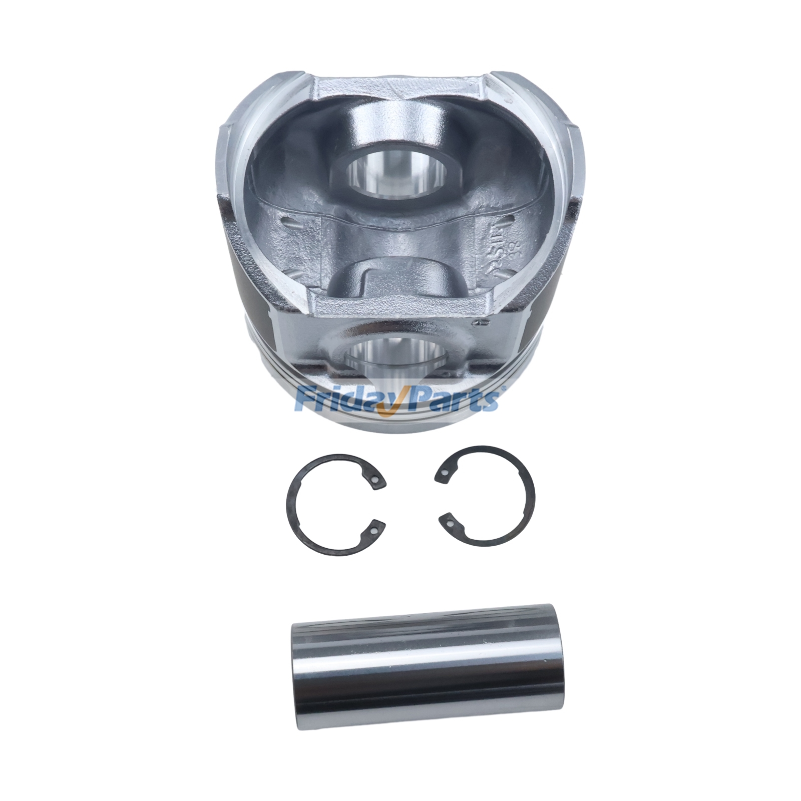 Engine,Loader,Telehandler Piston Kit