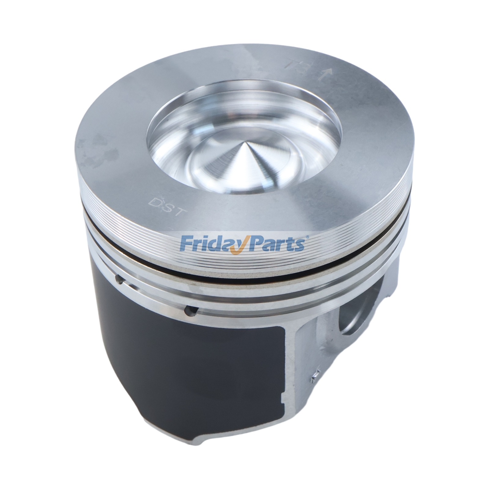  Piston Kit For BOBCAT