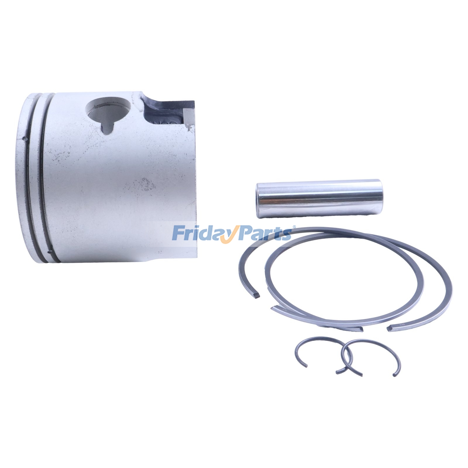 Piston Kit for Engine,Marine
