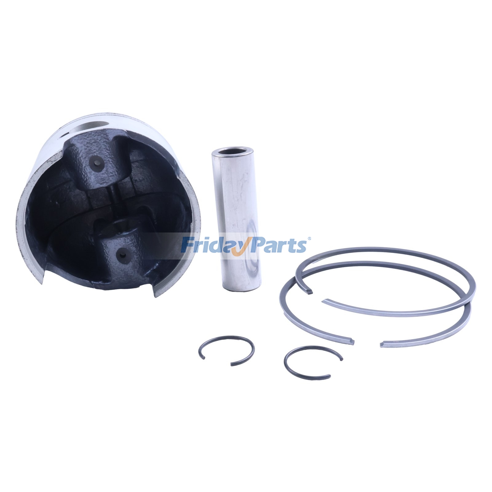  Piston Kit 