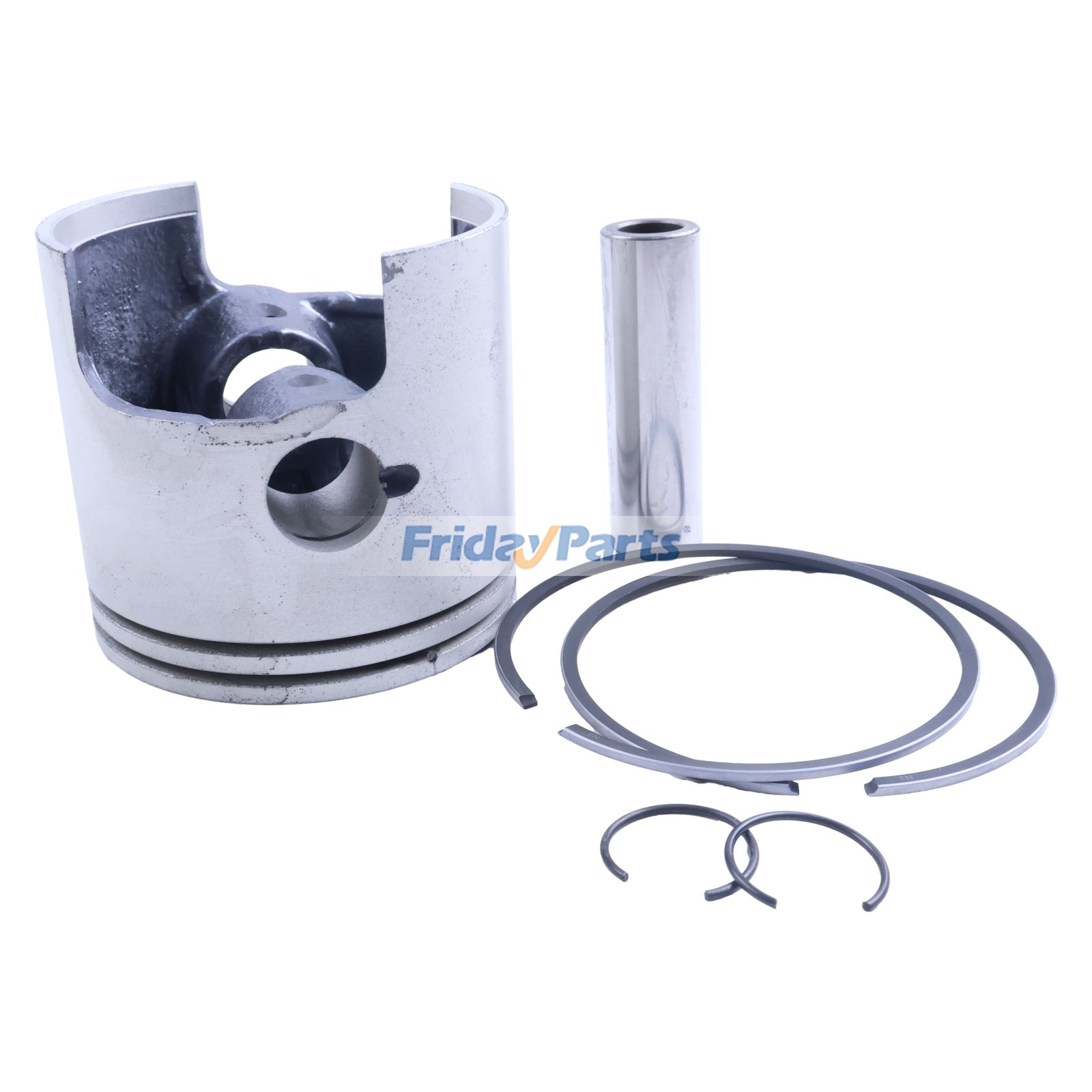 FridayParts Piston Kit