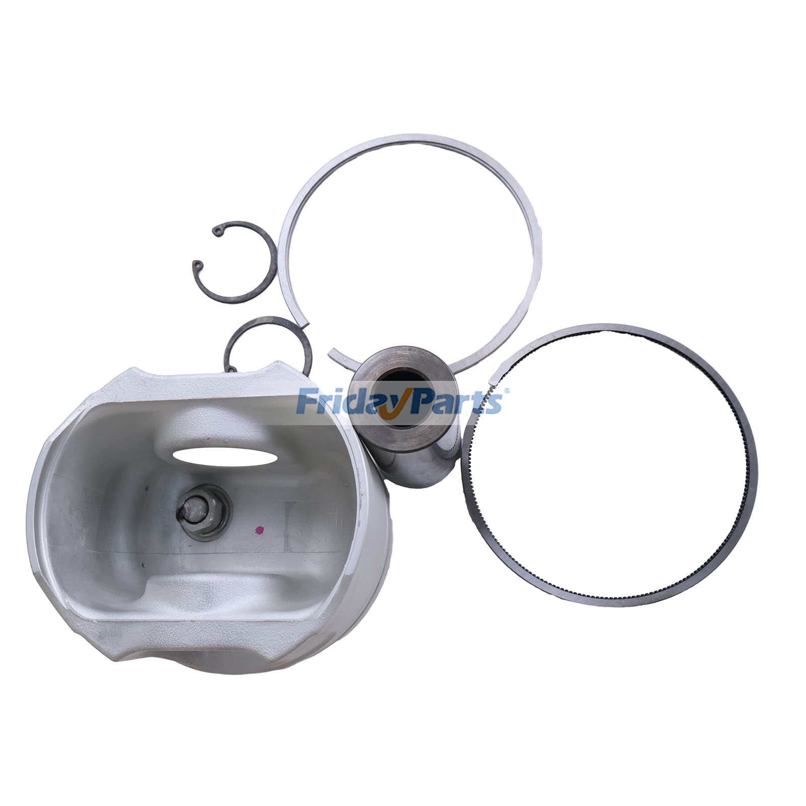 Parte para Motor,Tractor