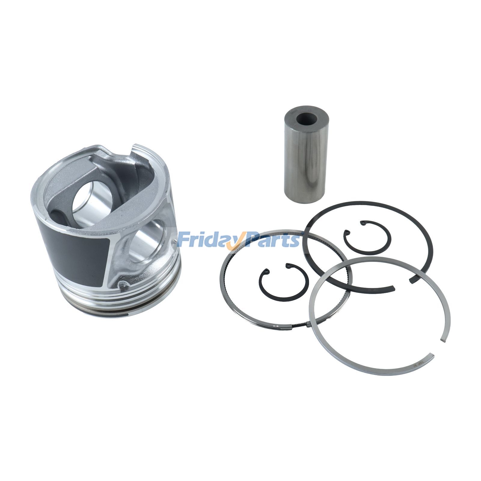 Engine,Excavator Piston Kit