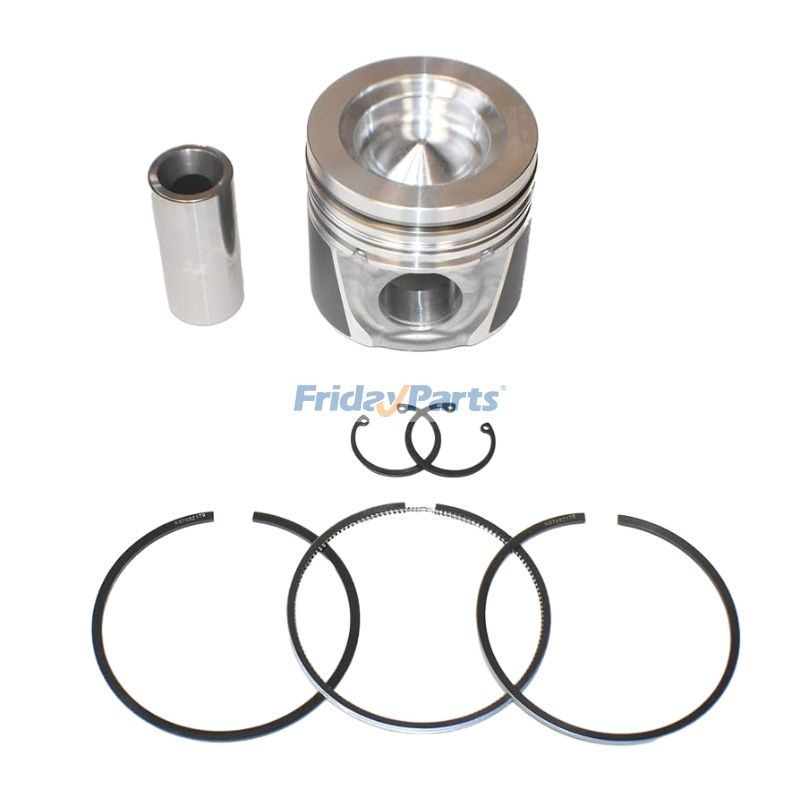 Kit Piston Cylindre 34mm Compatible Avec Souffleur De Feuilles Kit Piston Cylindre 34mm Compatible Avec Souffleur De Feuilles