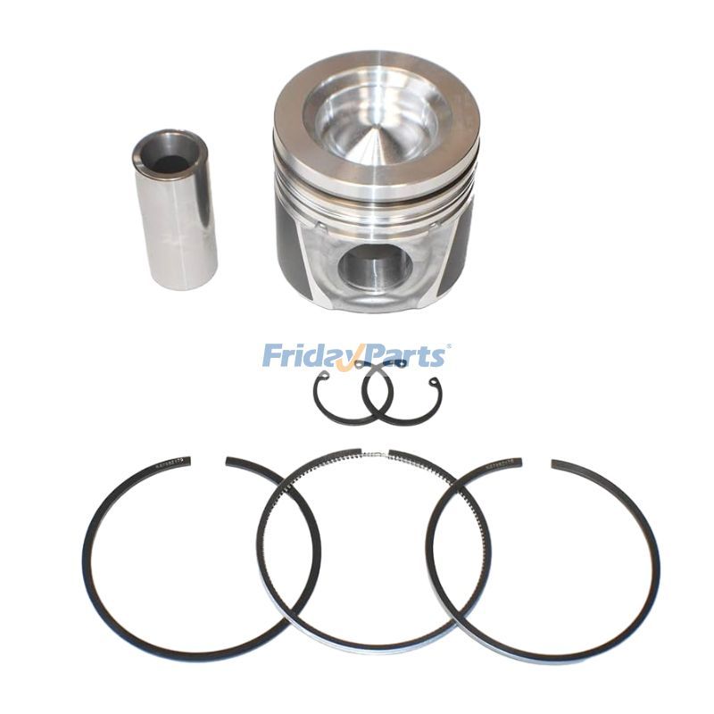 Kit de pistones 87317256 para motor Iveco N45 N67